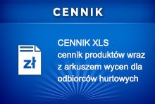 Sprawdź aktualny cennik osprzętu Karlik – pobierz oficjalny PDF na Karliko.pl